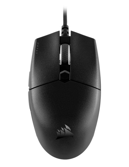 Corsair KATAR PRO XT ratón Juego Ambidextro USB tipo A Óptico 18000 DPI