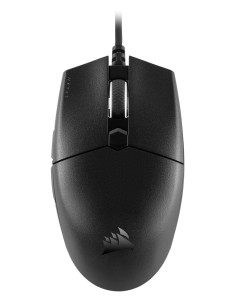 Corsair KATAR PRO XT ratón Juego Ambidextro USB tipo A Óptico 18000 DPI 2