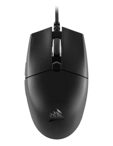 Corsair KATAR PRO XT ratón Juego Ambidextro USB tipo A Óptico 18000 DPI