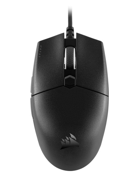 Corsair KATAR PRO XT ratón Juego Ambidextro USB tipo A Óptico 18000 DPI