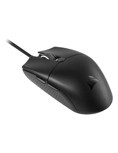 Corsair KATAR PRO XT ratón Juego Ambidextro USB tipo A Óptico 18000 DPI