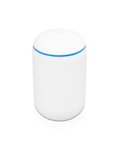 Ubiquiti UniFi Dream Machine router inalámbrico Blanco