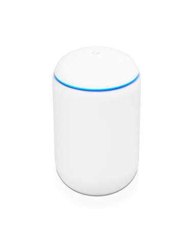 Ubiquiti UniFi Dream Machine router inalámbrico Blanco