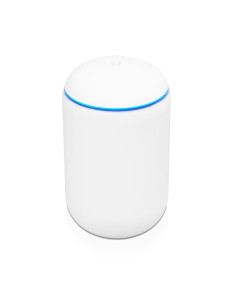 Ubiquiti UniFi Dream Machine router inalámbrico Blanco 2