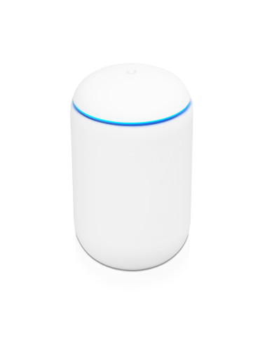 Ubiquiti UniFi Dream Machine router inalámbrico Blanco