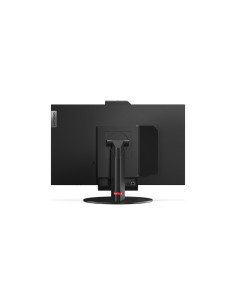 Lenovo ThinkCentre Tiny-In-One 27 pantalla para PC 68,6 cm (27") 2560 x 1440 Pixeles Quad HD LED Negro 2
