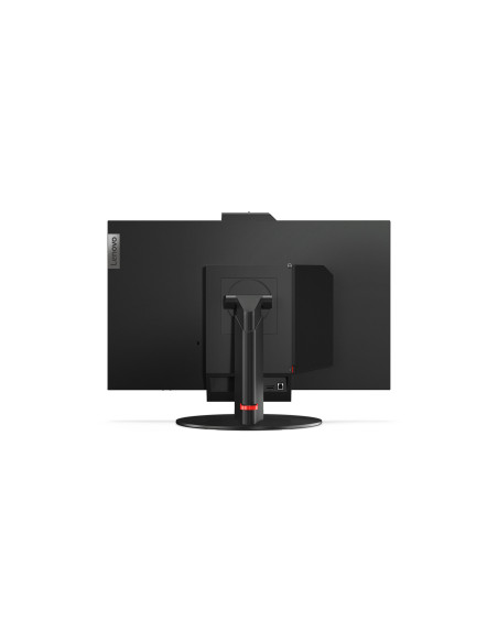 Lenovo ThinkCentre Tiny-In-One 27 pantalla para PC 68,6 cm (27") 2560 x 1440 Pixeles Quad HD LED Negro