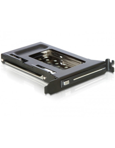 DeLOCK 2.5" SATA HDD Rack Bracket