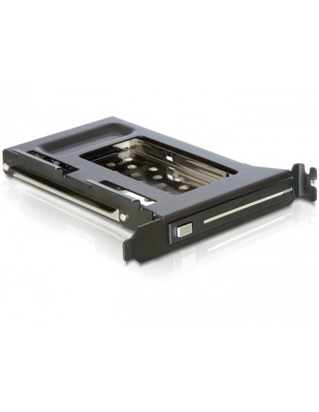 DeLOCK 2.5" SATA HDD Rack Bracket