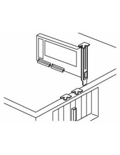 DeLOCK 2.5" SATA HDD Rack Bracket 2