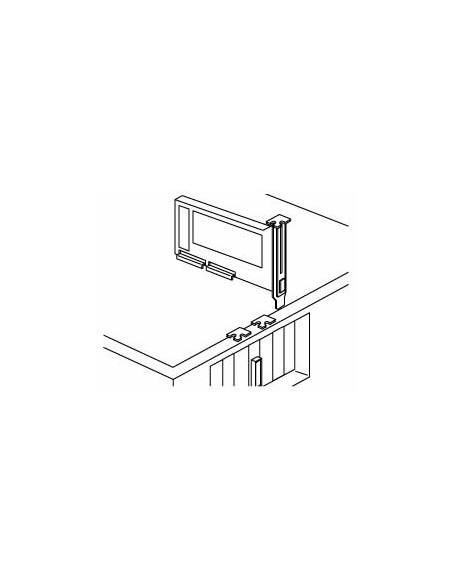 DeLOCK 2.5" SATA HDD Rack Bracket