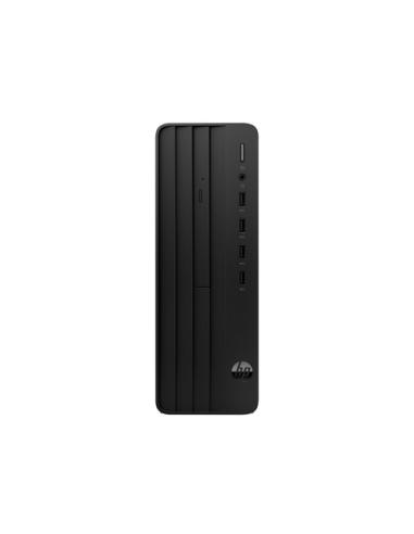 HP Pro 290 G9 Intel® Core™ i3 i3-13100 8 GB DDR4-SDRAM 256 GB SSD Windows 11 Pro SFF PC Negro
