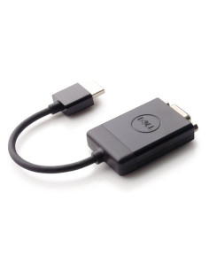 DELL Adaptador de HDMI a VGA de 2