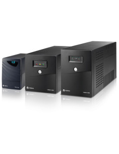 Vertiv Liebert itON 600 VA 2