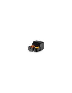 Ufesa Storm Doble 9 L 1700 W Freidora de aire caliente Negro