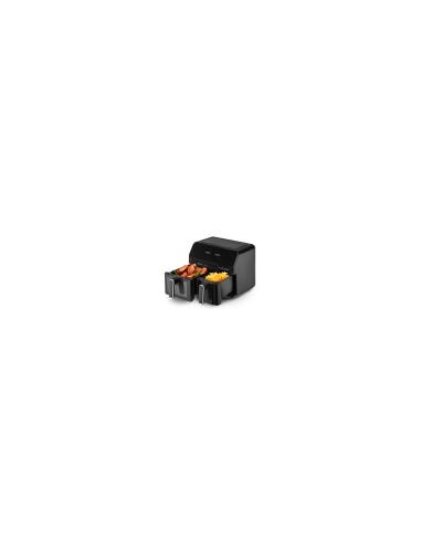 Ufesa Storm Doble 9 L 1700 W Freidora de aire caliente Negro
