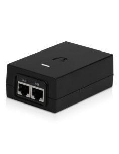 Ubiquiti POE-24-24W-G-EU adaptador e inyector de PoE Gigabit Ethernet 24 V