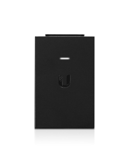 Ubiquiti POE-24-24W-G-EU adaptador e inyector de PoE Gigabit Ethernet 24 V