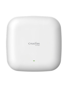 D-Link DBA-1210P punto de acceso inalámbrico 1200 Mbit s Blanco Energía sobre Ethernet (PoE)