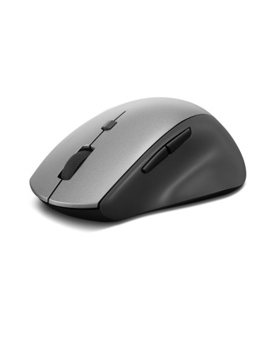 Lenovo 4Y50V81591 ratón Oficina mano derecha RF inalámbrico Óptico 2400 DPI