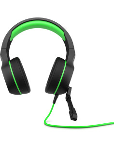HP Auriculares gaming Pavilion 400