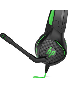 HP Auriculares gaming Pavilion 400 2