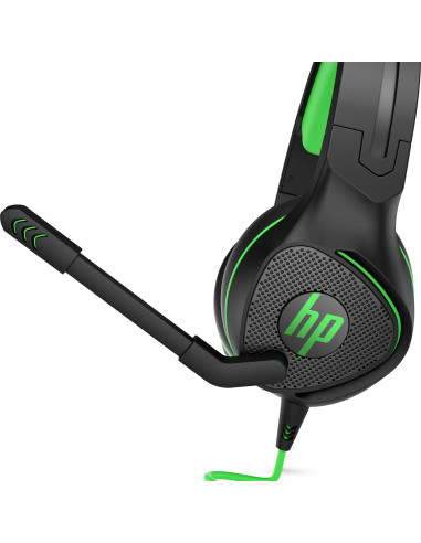 HP Auriculares gaming Pavilion 400
