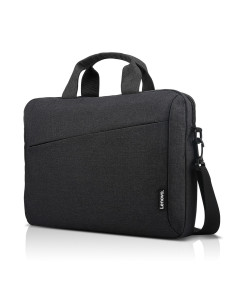 Lenovo Casual Toploader T210 39,6 cm (15.6") Maletín Toploader Negro
