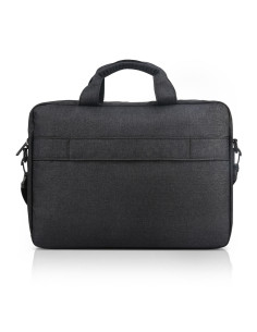 Lenovo Casual Toploader T210 39,6 cm (15.6") Maletín Toploader Negro 2