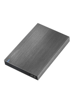 Intenso 6028680 disco duro externo 2 TB 5400 RPM 2.5" Micro-USB B Antracita