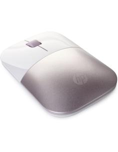 HP Ratón inalámbrico Z3700 (blanco/rosa) 2