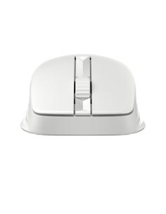 HP Combo de teclado y ratón inalámbricos 650, blanco