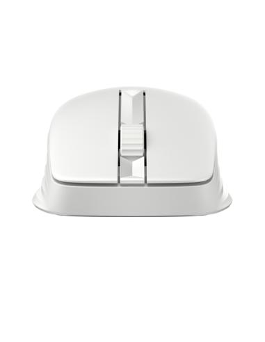 HP Combo de teclado y ratón inalámbricos 650, blanco