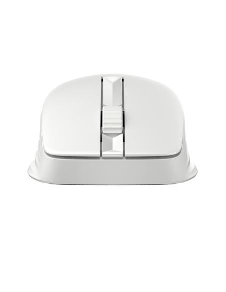 HP Combo de teclado y ratón inalámbricos 650, blanco