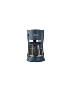 Ufesa CG7114 Manual Cafetera de filtro 0,6 L