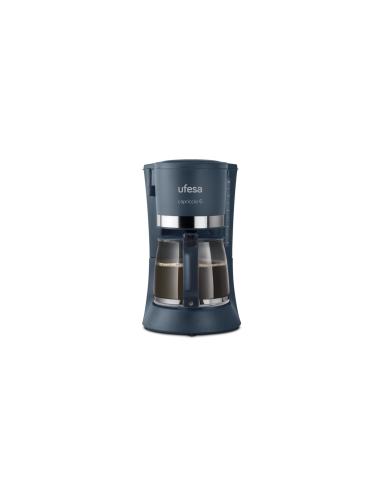 Ufesa CG7114 Manual Cafetera de filtro 0,6 L