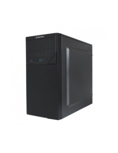 Zone Evil EE99419 PC Intel® Core™ i3 i3-10100 8 GB DDR4-SDRAM 240 GB SSD FreeDOS Micro Torre Negro 2