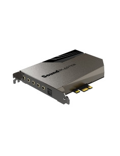 Creative Labs Sound Blaster AE-7 Interno 5.1 canales PCI-E 2