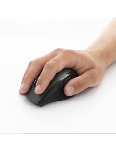 Logitech Customizable Mouse M705 ratón Oficina mano derecha RF inalámbrico Óptico 1000 DPI 2