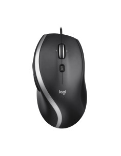 Logitech 910-005784 ratón Oficina mano derecha USB tipo A Óptico 4000 DPI
