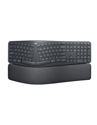 Logitech ERGO K860