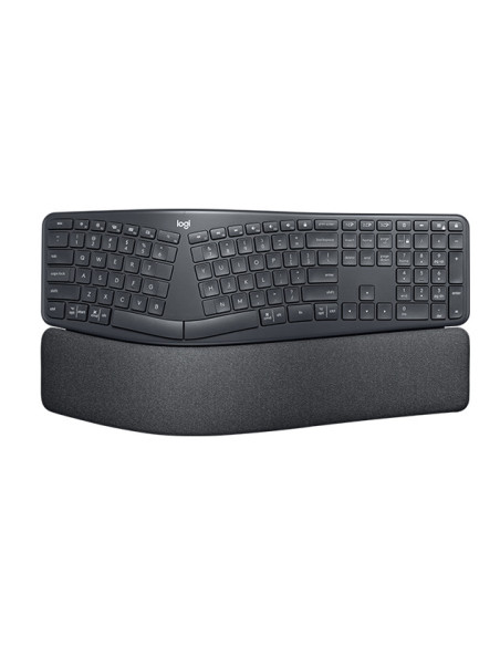 Logitech ERGO K860