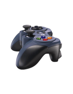 Logitech G 940-000135 mando y volante Negro USB Gamepad Analógico Digital PC 2