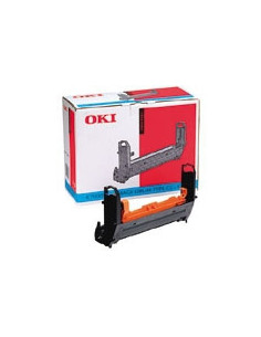 OKI Cyan Image Drum for Okipage C7200 C7400 Original