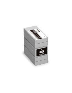 Epson GJIC5(K)  Ink cartridge for ColorWorks C831 and GP-M831 (Black) 2