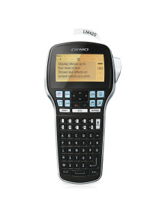 DYMO LabelManager 420P™ ABC