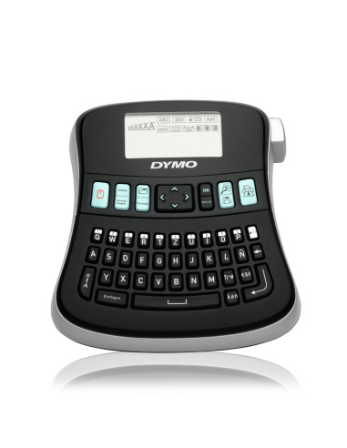 DYMO LabelManager ® ™ 210D - QWZ