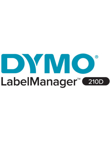DYMO LabelManager ® ™ 210D - QWZ