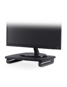 Kensington Soporte para monitor SmartFit Plus para pantallas de hasta 24" - Negro