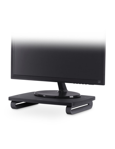 Kensington Soporte para monitor SmartFit Plus para pantallas de hasta 24" - Negro